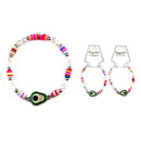 Avocado Bracelets 3975 (12 units)