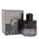 AZURE NOIR INTENSE MEN 3.4 (3 units)