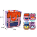 Backpack Design Gift Bag 1544 (12 units)