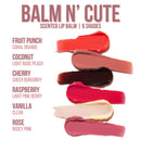 Balm N' Cute Lip Balm -