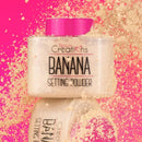 Banana Setting  Powder (12 units)