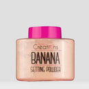 Banana Setting  Powder (12 units)