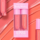 Barely Blushing 3 Colors Liquid Blush (12 units)