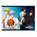 KUROKO'S BASKETBALL