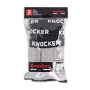 KNOCKER BOYS COTTON STRETCH BOXER BRIEFS (BBC2500)