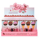 Be Sweet Lip Oil & Lipstick Water & Vitamin C Jam Lip Gloss (12 units)