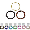 Beaded 3PC Bracelets 43705 (12 units )