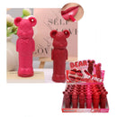 Bear Lipstick 2119 (24 units)