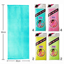 Beauty Skin Cloth ? Extra Rough Exfoliating Towel 149R (12 units)