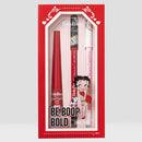 Betty Boop "Be Boop Bold" Eyeliner Trio (1 unit)