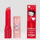 Betty Boop "Classy & Sassy" Lip Duo (1 unit)