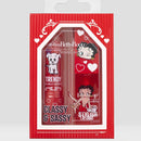 Betty Boop "Classy & Sassy" Lip Duo (1 unit)