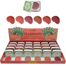 Billionaire Blush (24 units)