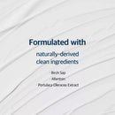 Birch Juice Moisturizing UV Lock Sunscreen with No White Cast 50ml (1 unit)