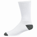 BURUKA CREW SPORTS SOCKS (BK275_BLACK)