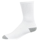 BURUKA CREW SPORTS SOCKS (BK275_GREY)