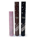 Black, Brown, Clear Mascara 3PC Set (1 unit)