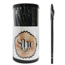 Black Eye Pencil With Sharpener (72 units)