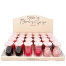 Blending Sponge Latex Free BSN02 PINK (24 unit)