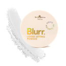 Blurr. Loose Setting Powder -