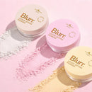 Blurr. Loose Setting Powder -