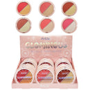 Blush & Highlight Palette (24 units)