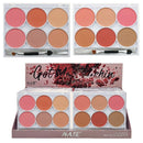 Blush Palette (12 units)