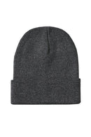 POWER CLUB MEN'S POLYESTER BEANIE (BN001)