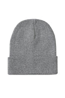 POWER CLUB MEN'S POLYESTER BEANIE (BN001)