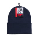 POWER CLUB MEN'S POLYESTER BEANIE (BN001)