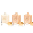 Body Grow Oil 3 Shades Display (12 units)