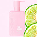 Body Lotion & Mist - Full Bloom