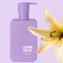 Body Lotion & Mist - Leading You On