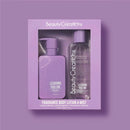 Body Lotion & Mist - Leading You On