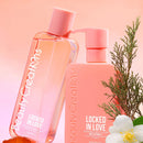 Body Lotion & Mist - Locked In Love