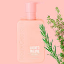 Body Lotion & Mist - Locked In Love
