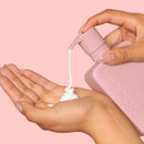 Body Lotion & Mist - My Little Secret