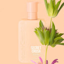 Body Lotion & Mist - Secret Crush
