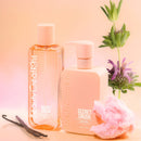 Body Lotion & Mist - Secret Crush