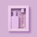Body Lotion & Mist - Wild Feelings