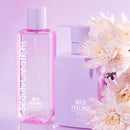 Body Lotion & Mist - Wild Feelings