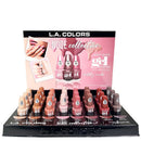 Boldly Nude Collection 8 Shades (24 units)