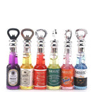 Bottle Shape Lip Gloss 7785 (24 units)