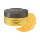 BRINGGREEN Gold Collagen Eye Patch 60ea