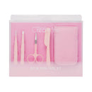 Pink Brow Main Tame Kit 5PC Set (1 unit)