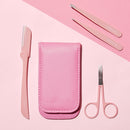 Pink Brow Main Tame Kit 5PC Set (1 unit)