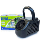 Bubble Machine Black (1 unit)