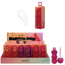 Bubble Pop Gloss (24 units)