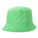 BUC - Bucket Solid Hat