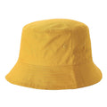 BUC - Bucket Solid Hat